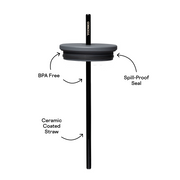 Cold Cup Lid - Adventure Solution P2