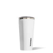 16oz / Gloss White