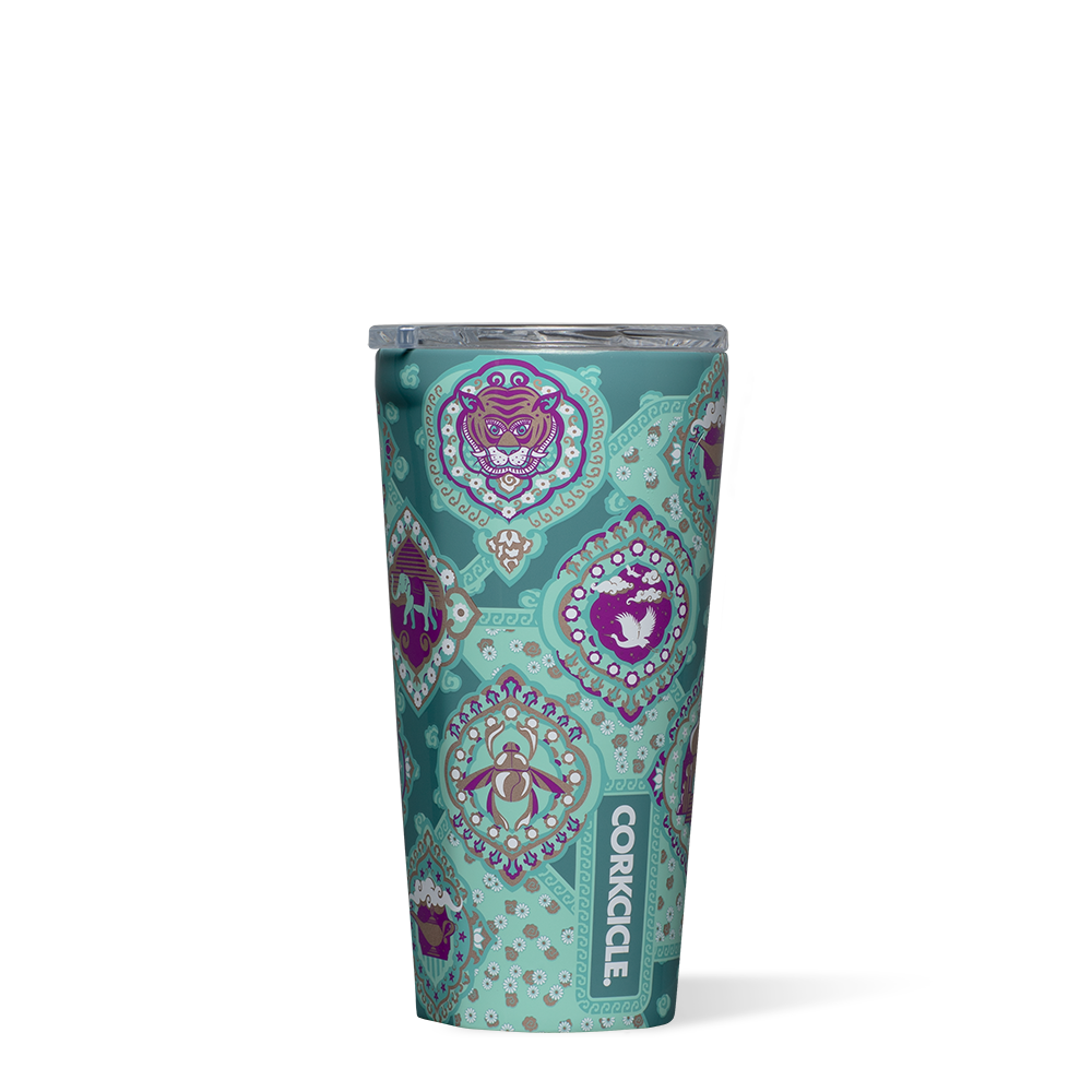 Disney Princess Tumbler - Seasonal Cup P3