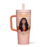 Disney Princess Leakproof Cruiser - Adventure Hydration R0