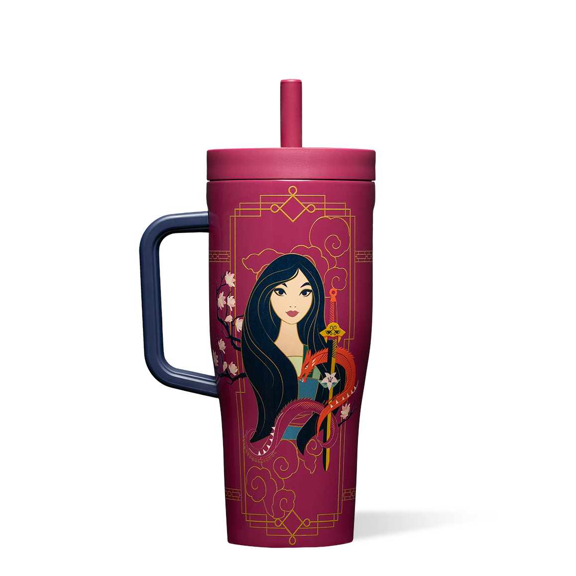 Disney Princess Leakproof Cruiser - Adventure Hydration R0