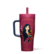 Disney Princess Leakproof Cruiser - Adventure Hydration R0