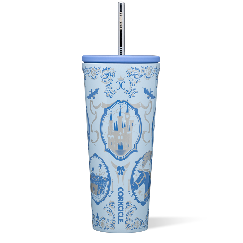 Disney Princess Cold Cup - Patio Go-To Q5