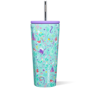 Disney Princess Cold Cup - Patio Go-To Q5