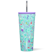 Disney Princess Cold Cup - Patio Go-To Q5