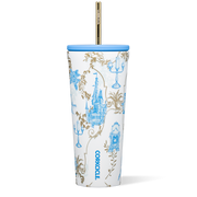 Disney Princess Cold Cup - Patio Go-To Q5