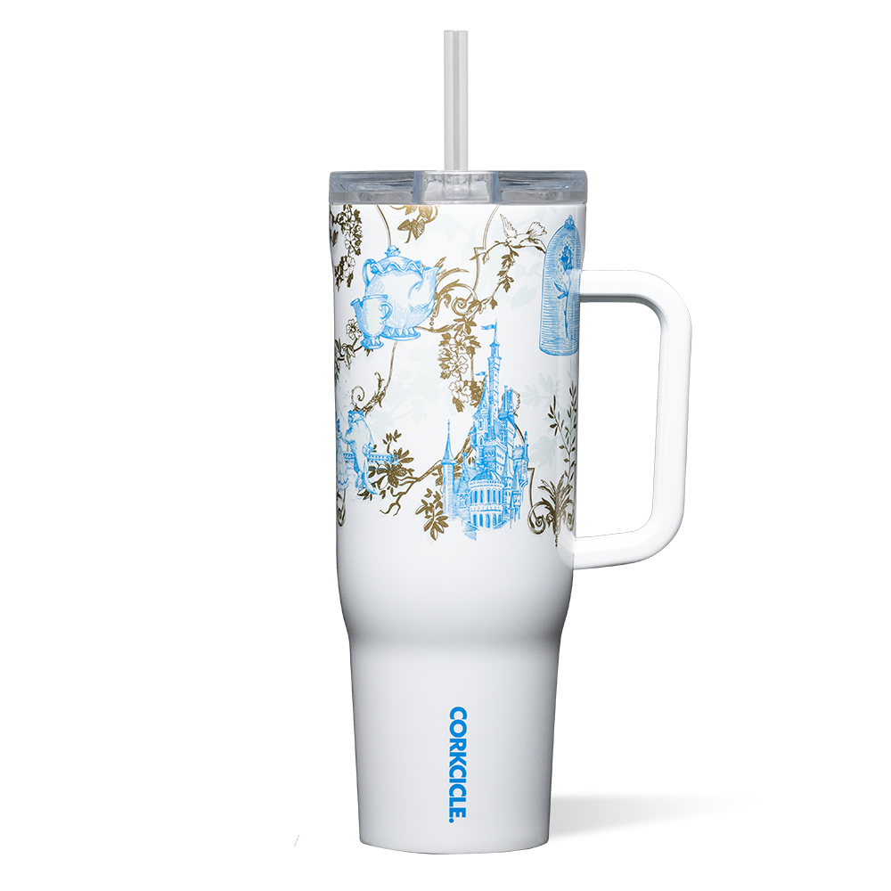 Disney Cruiser - Favorite Beverage T2