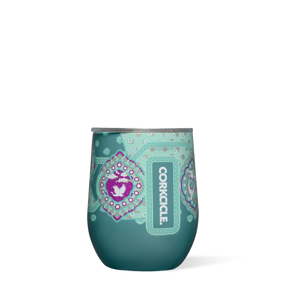 Disney Princess Stemless Cup - Smart Refresh S3