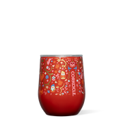 Disney Princess Stemless Cup - Smart Refresh S3