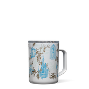 Disney Princess Coffee Mug - Everyday Sip N3