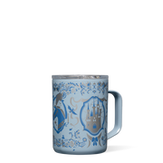 Disney Princess Coffee Mug - Everyday Sip N3