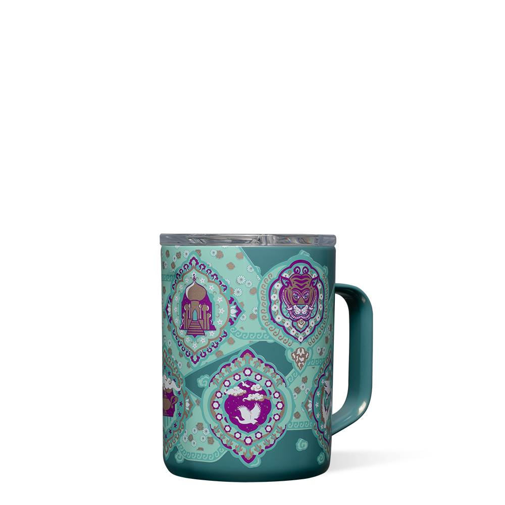 Disney Princess Coffee Mug - Seasonal Bottle C1