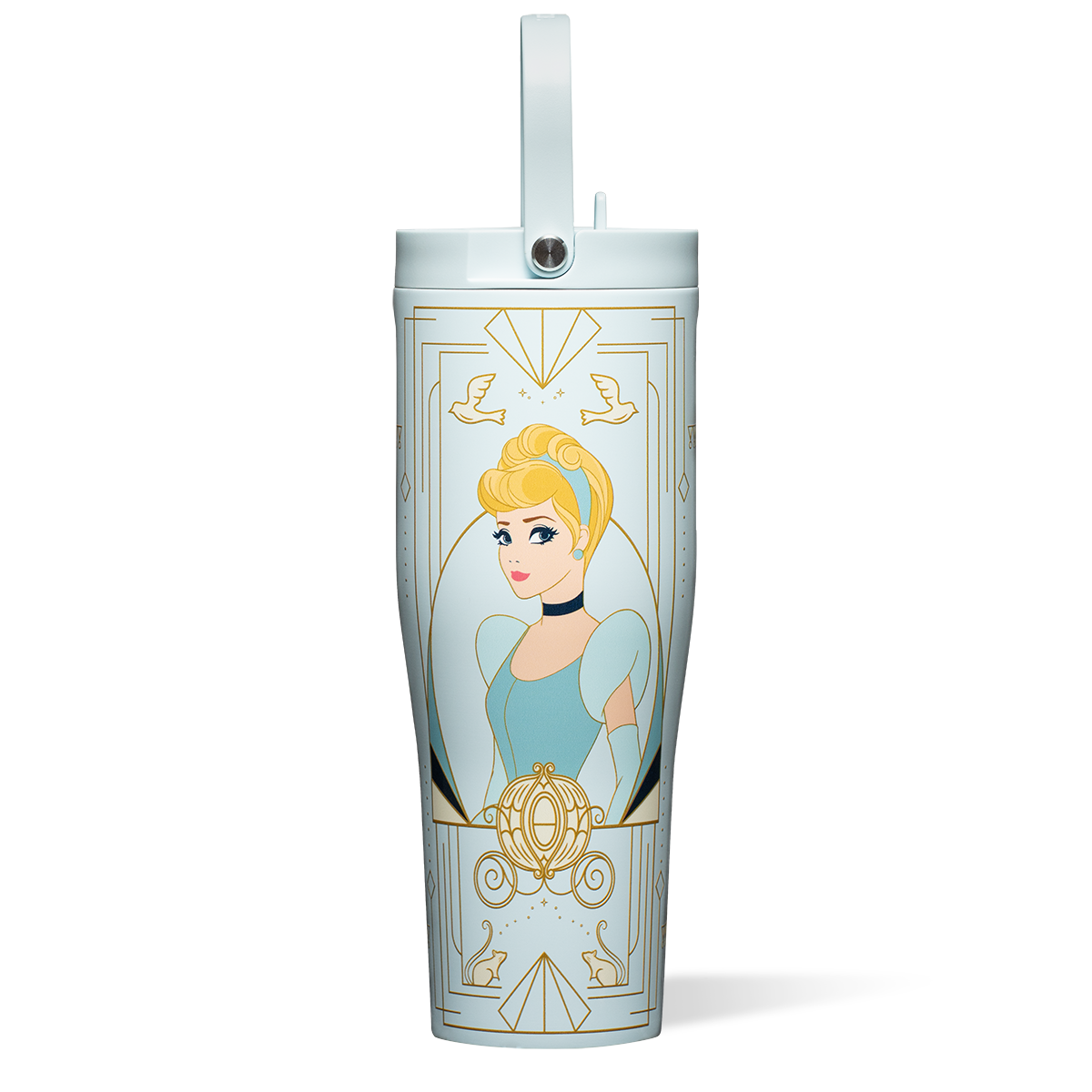 Disney Princess Go Cup XL - Reliable Pour B4