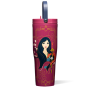 Disney Princess Go Cup XL - Reliable Pour B4