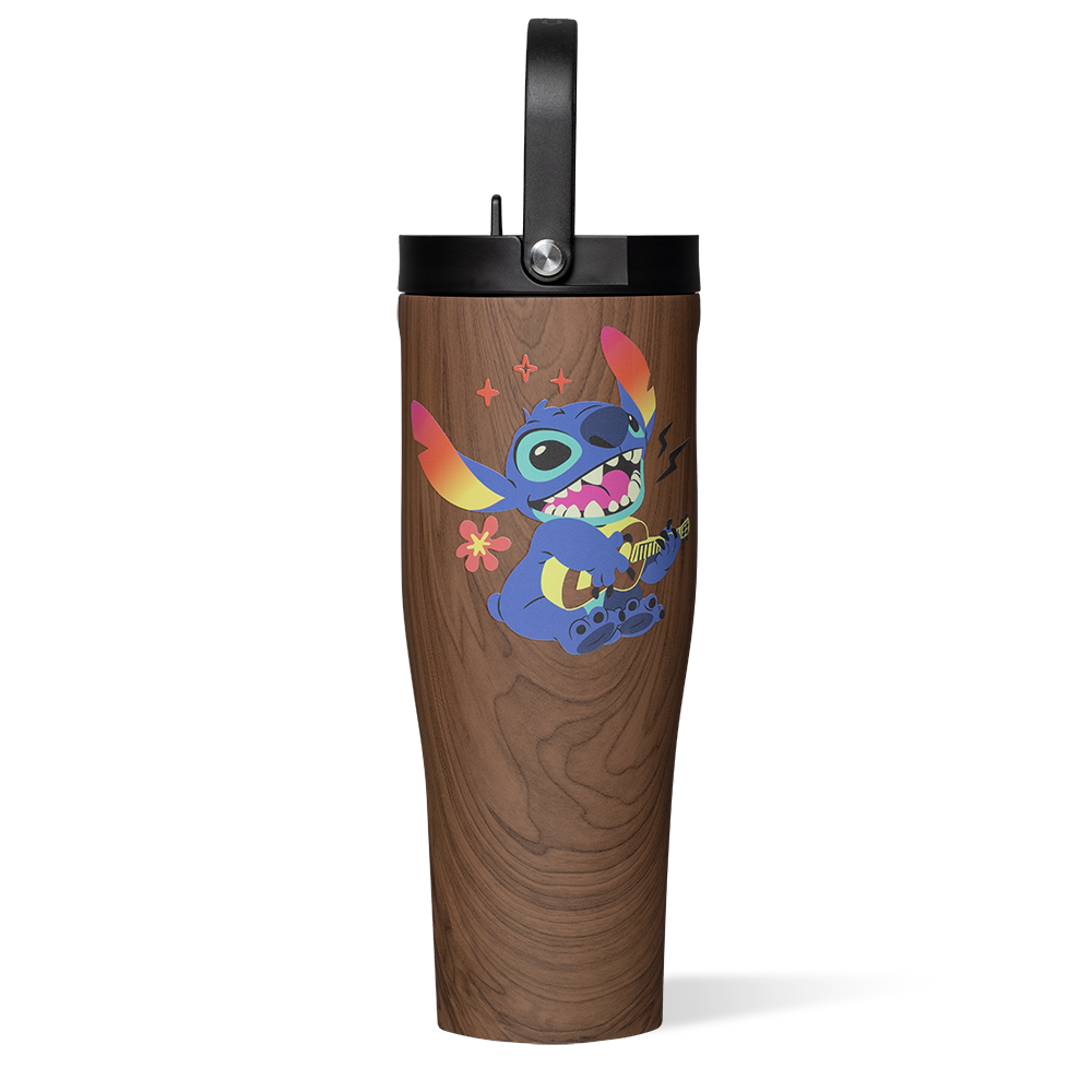 Stitch Go Cup XL - Portable Companion N2 - Stitch / 30oz