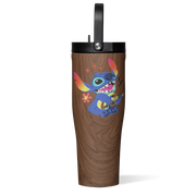 Stitch Go Cup XL - Portable Companion N2