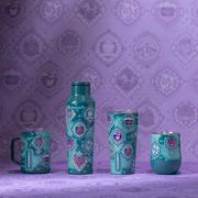 Disney Princess Coffee Mug - Seasonal Bottle C1