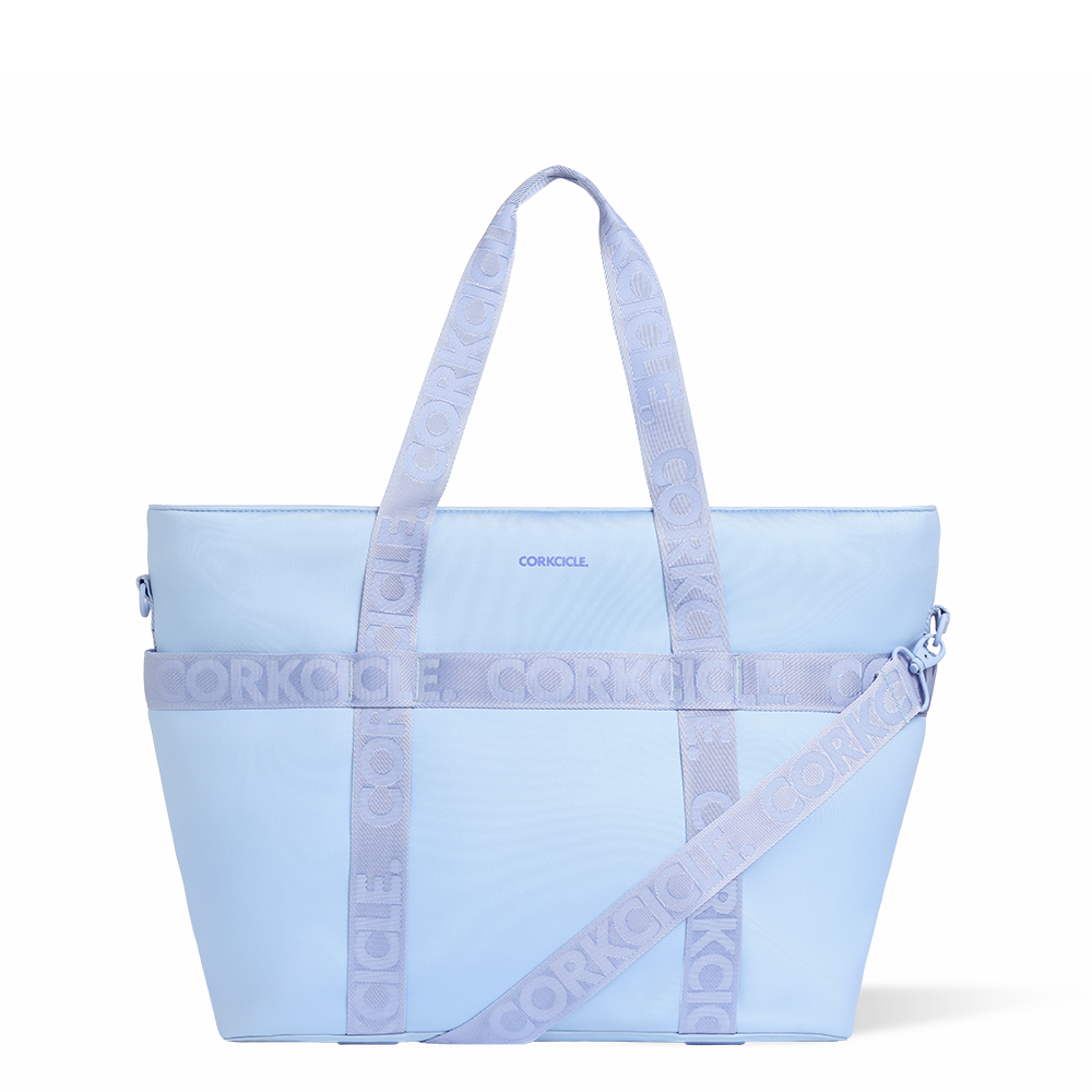 Estelle Tote - Modern Picnic Y4