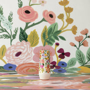 Rifle Paper Co. Stemless Flute - Durable Choice E4