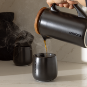 Ceramic French Press - Relaxed Accessory K1