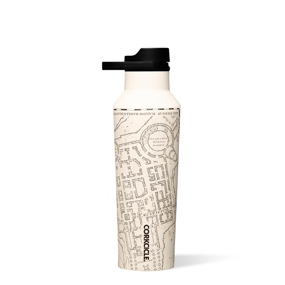 Harry Potter Sport Canteen - Active Companion O1