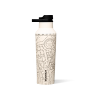 Harry Potter Sport Canteen - Active Companion O1