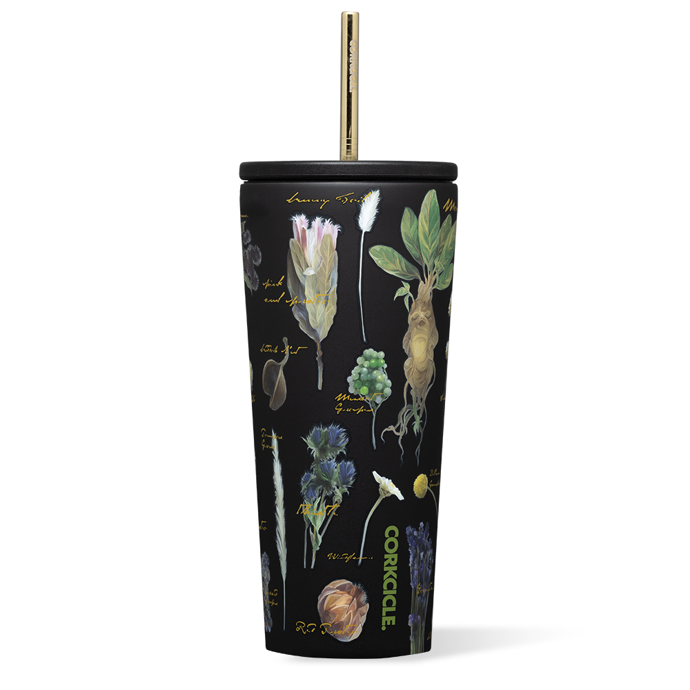 Harry Potter Cold Cup - Versatile Beverage I8