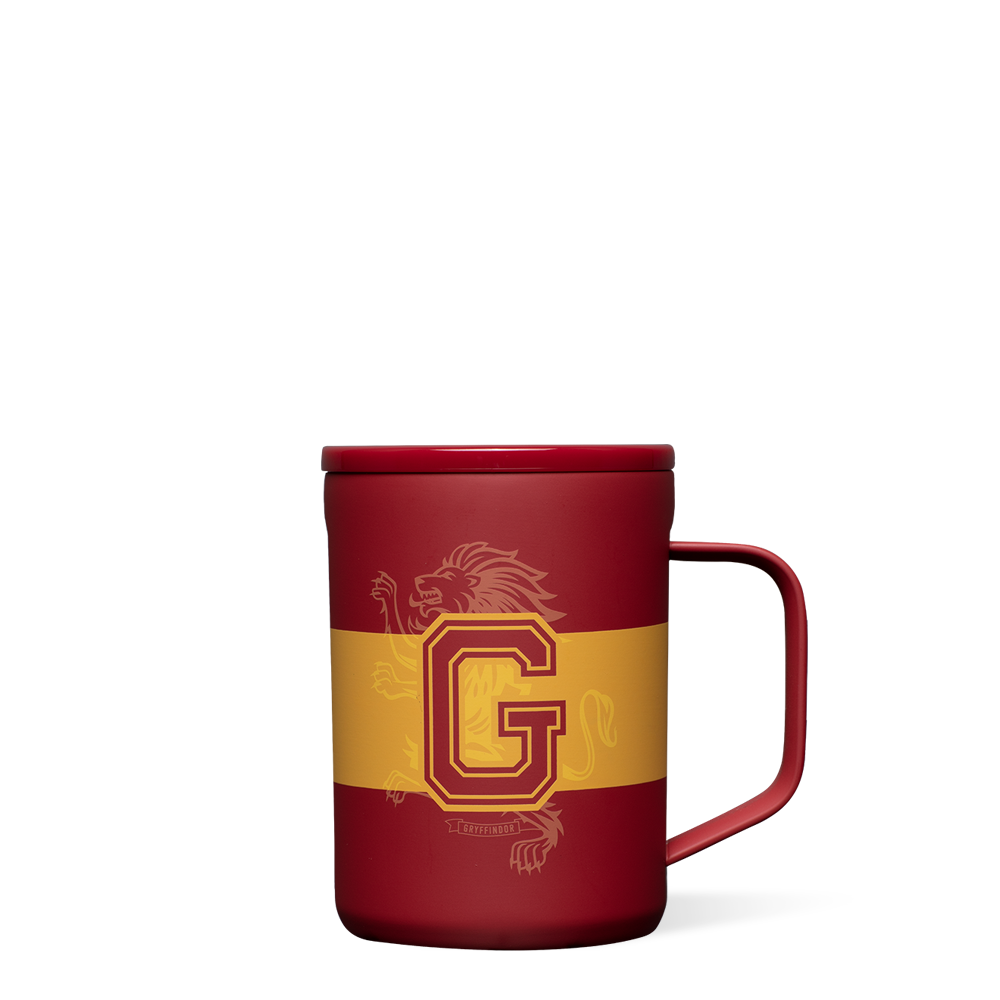 Harry Potter Coffee Mug - Clean Bottle W3