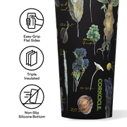 Harry Potter Cold Cup - Versatile Beverage I8