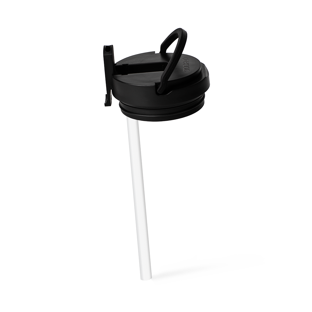 Cup Straw Lid - Reliable Setup Y8