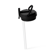 Cup Straw Lid - Reliable Setup Y8