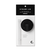 Cup Straw Lid - Reliable Setup Y8