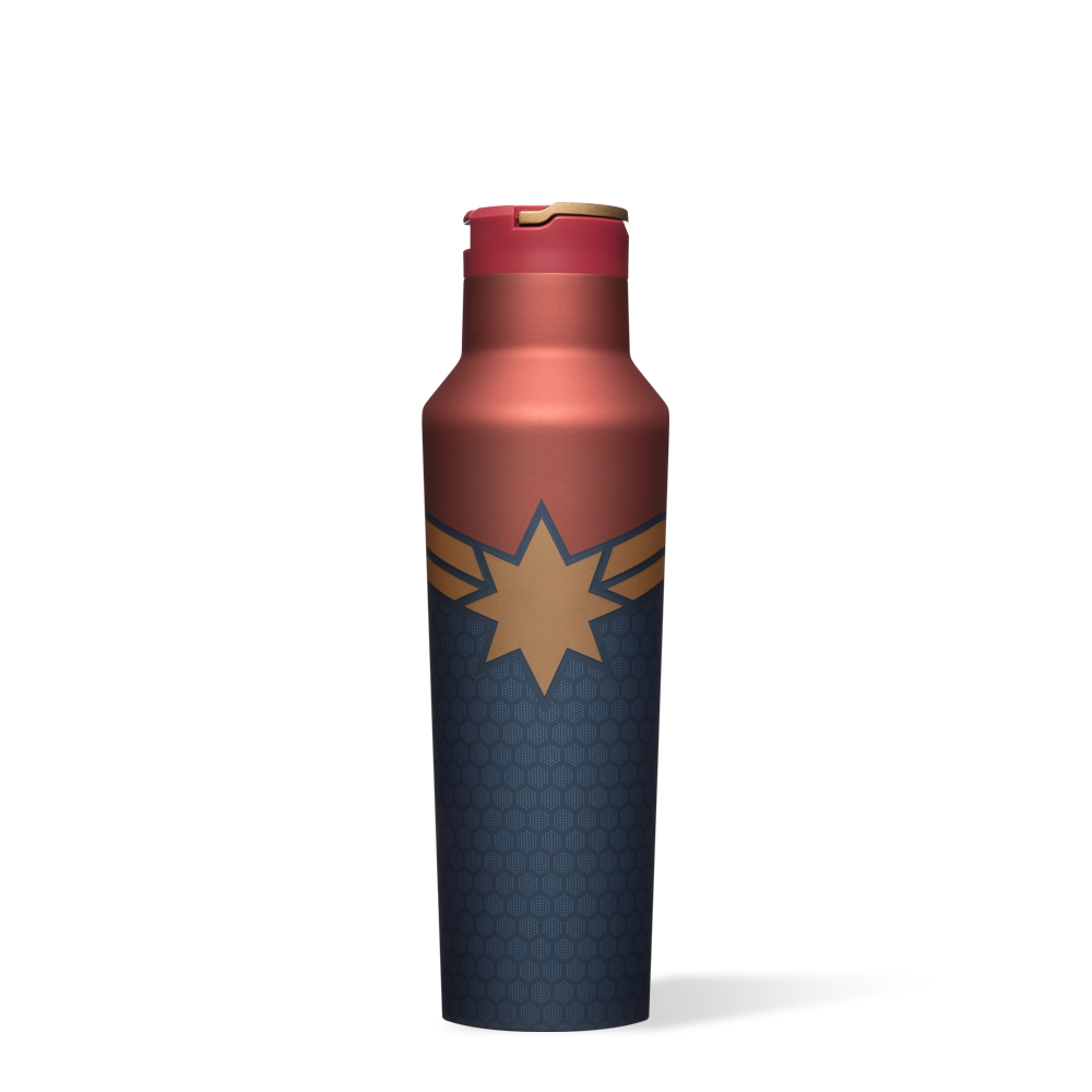 Marvel Sport Canteen - Signature Carry Y0