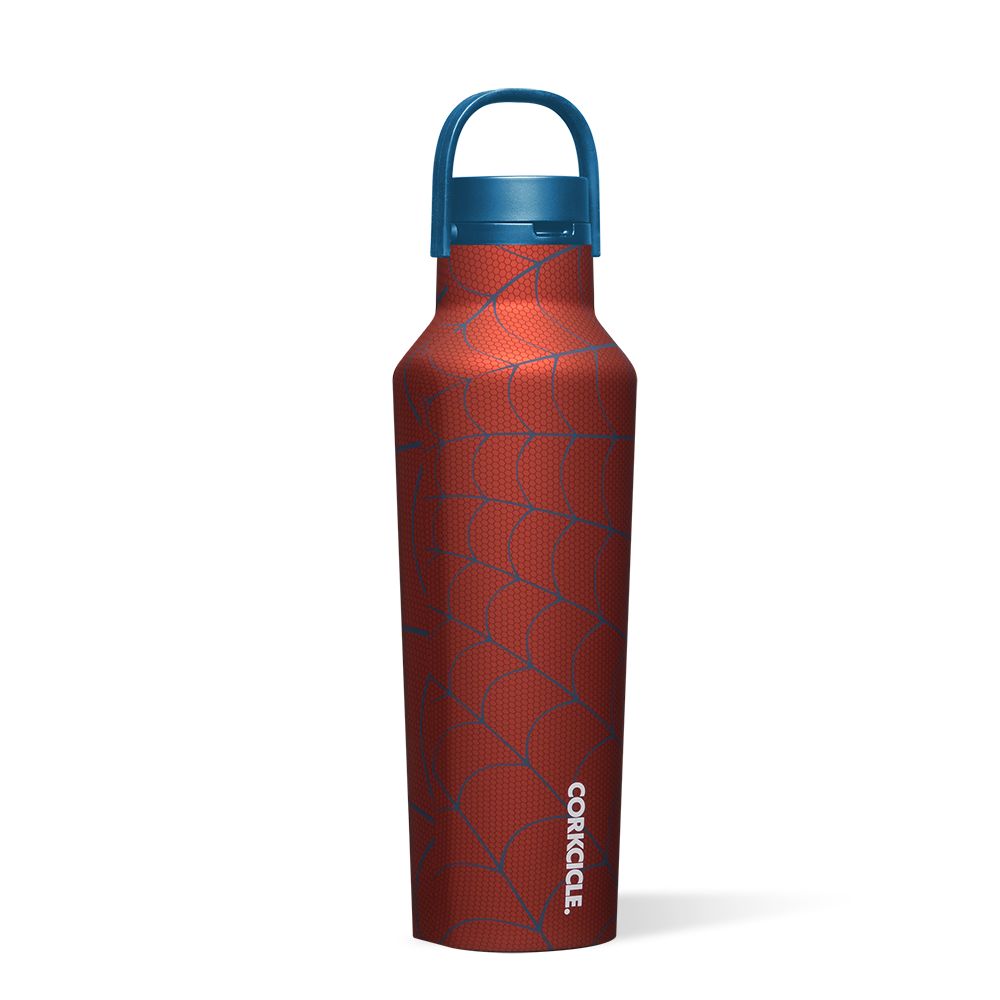Marvel Sport Canteen - Home Drinkware M2