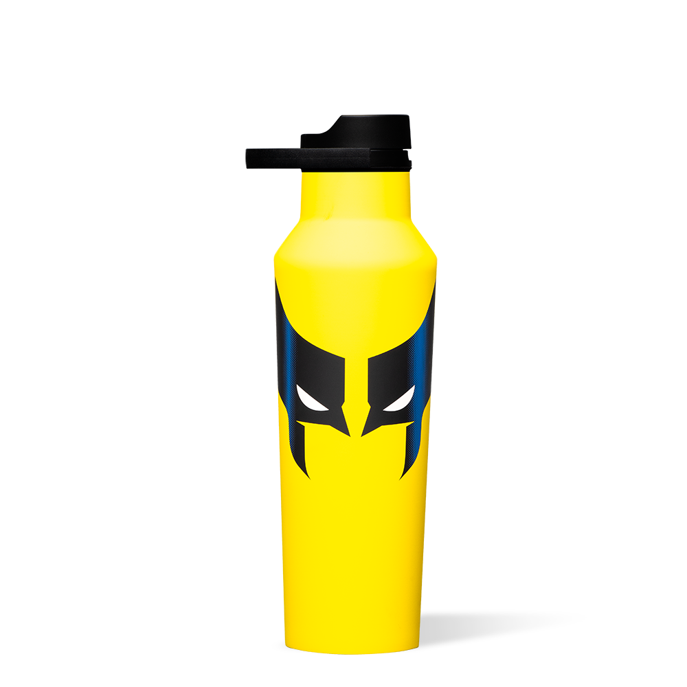Deadpool & Wolverine Drinkware - Active Daily F9