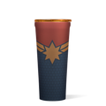 24oz / Captain Marvel
