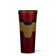 Marvel Tumbler - Soft Select U7