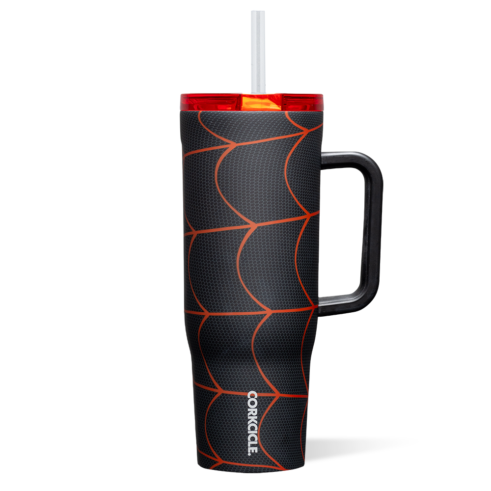Marvel Cruiser - Classic Sip D4