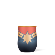 Marvel Stemless - Leisure Tumbler V5
