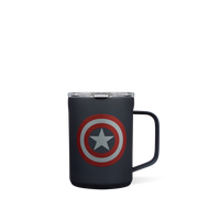 Marvel Coffee Mug - Portable Bottle B2