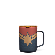 Marvel Coffee Mug - Portable Bottle B2