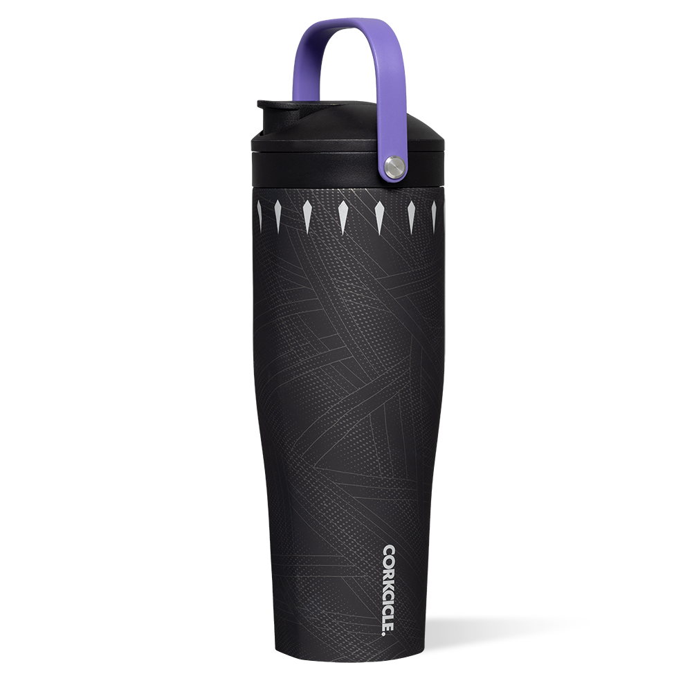 Marvel Protein Shaker - Chilled Cup Z4