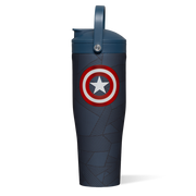 Marvel Protein Shaker - Chilled Cup Z4