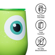 Disney/Pixar Stemless - Lite Bottle T9