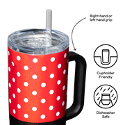 Disney Cruiser - Favorite Beverage T2