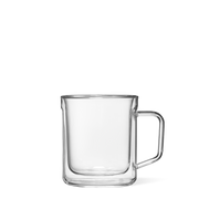 Mug Glass Set (2) - Easy Serve E7