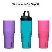 Protein Shaker Lid - Favorite Carry R4