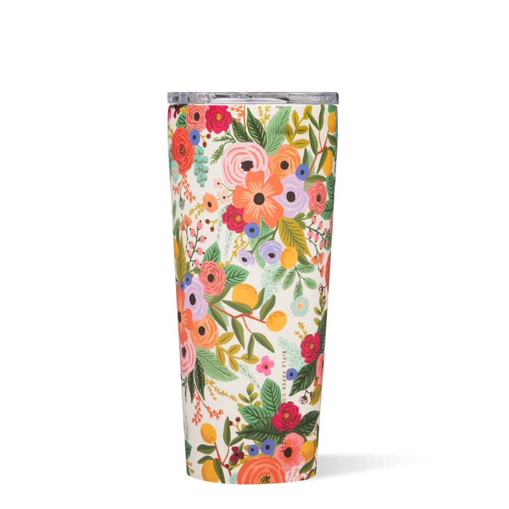 Rifle Paper Co. Tumbler - Original Choice I8