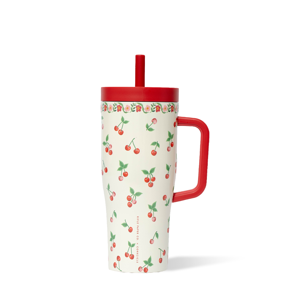 Rifle Paper Co. Leakproof Cruiser - Smooth Pour W8