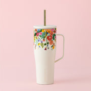 Rifle Paper Co. Cold Cup XL - Fresh Drinkware N3